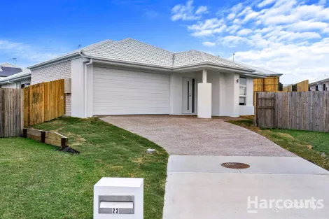 22 Oliveblossom Pl, Wondunna, QLD 4655