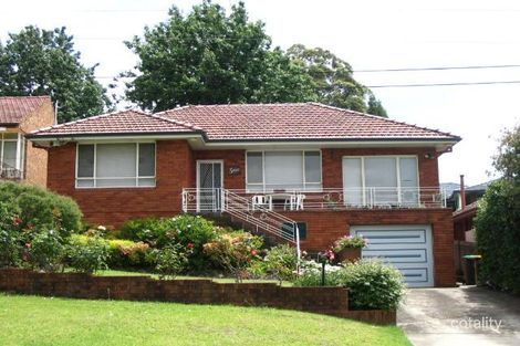 7 Albuera Rd, Epping, NSW 2121