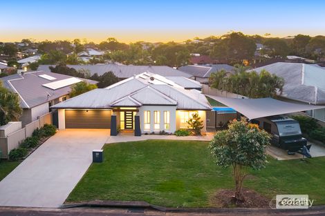 11 Denham Bvd, Redland Bay, QLD 4165