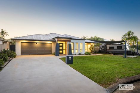 Property photo of 11 Denham Boulevard Redland Bay QLD 4165