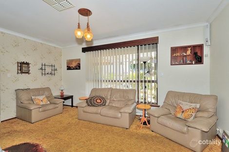 Property photo of 5 Wooramel Crescent Gosnells WA 6110