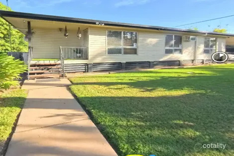 104 Mills Ave, Moranbah, QLD 4744