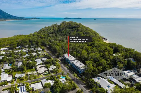 13/110-118 Moore St, Trinity Beach, QLD 4879