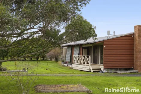 Property photo of 96 Baynton Road Kyneton VIC 3444
