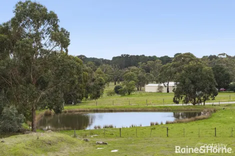 Property photo of 96 Baynton Road Kyneton VIC 3444