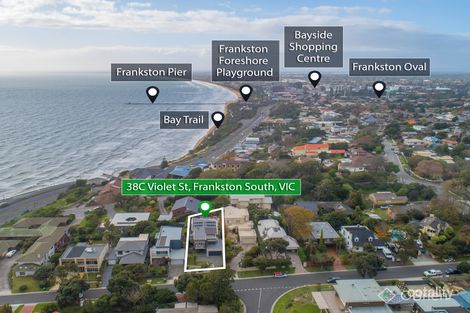 38c Violet St, Frankston South, VIC 3199