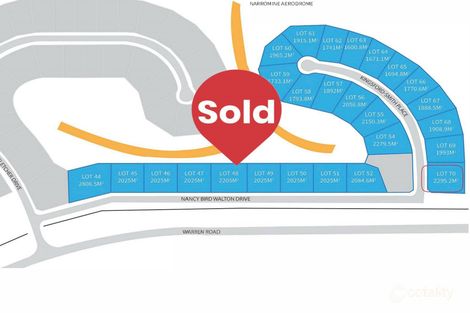 Property photo of 2 Kingsford Smith Place Narromine NSW 2821