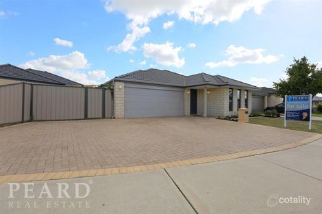 Property photo of 122 Canna Drive Canning Vale WA 6155