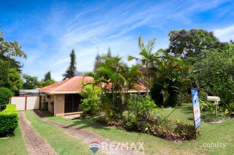 Property photo of 47 Torview Street Rochedale South QLD 4123