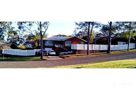 2 D'Arbon Ave, Singleton Heights, NSW 2330