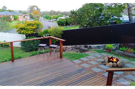 Property photo of 2 D'Arbon Avenue Singleton Heights NSW 2330