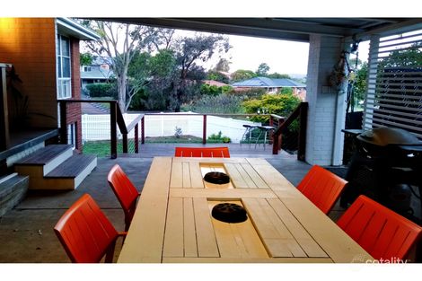 Property photo of 2 D'Arbon Avenue Singleton Heights NSW 2330