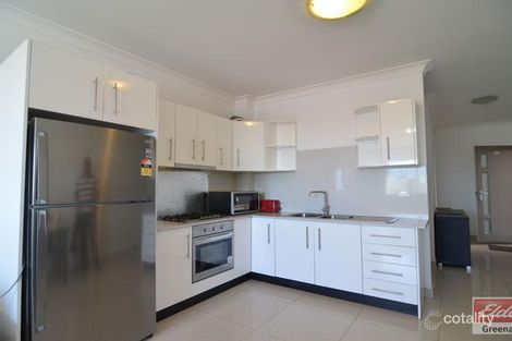 Property photo of 25A Waterloo Road Greenacre NSW 2190