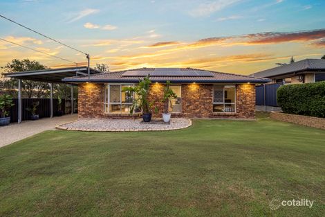 4 Burton Ct, Boronia Heights, QLD 4124