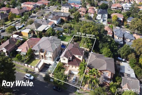 Property photo of 4 Gallipoli Street Hurstville NSW 2220