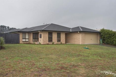 Property photo of 26 The Bittern Boulevard Bittern VIC 3918