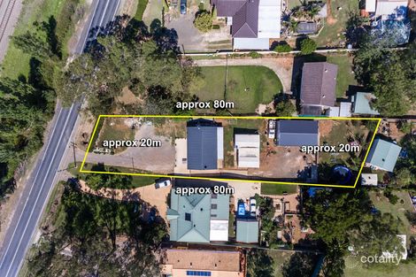 Property photo of 16 Railside Avenue Bargo NSW 2574