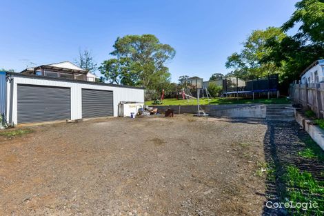 Property photo of 16 Railside Avenue Bargo NSW 2574