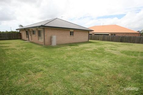 Property photo of 13 Goldcrest Drive Upper Coomera QLD 4209