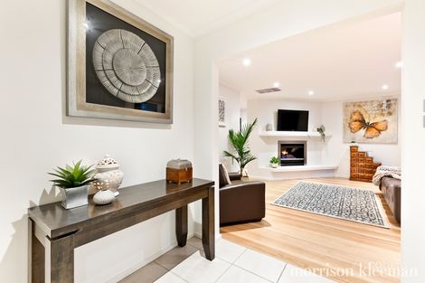 Property photo of 8 Brandon Court Briar Hill VIC 3088