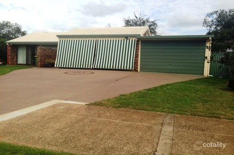 32 Gorman St, Darling Heights, QLD 4350