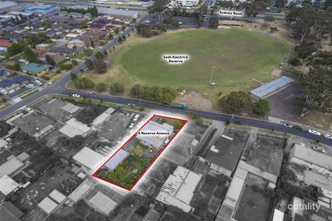 Property photo of 4 Reserve Avenue Campbellfield VIC 3061