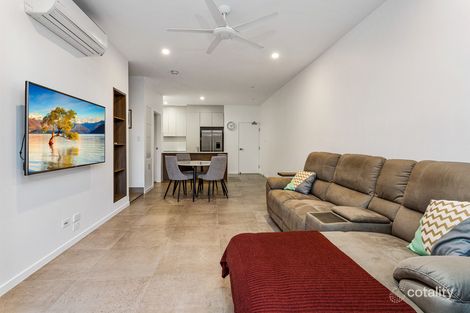 Property photo of 2/76 William Terrace Oxley QLD 4075