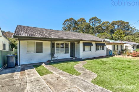 Property photo of 23 Kirkdale Drive Kotara South NSW 2289