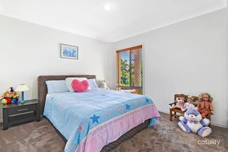 Property photo of 20 Oak Hill Crescent Parkwood QLD 4214