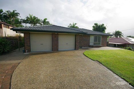 11 Flemington Cl, Capalaba, QLD 4157
