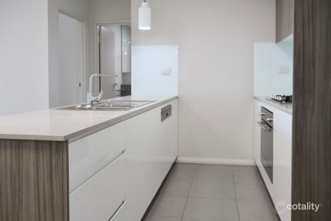 Property photo of 309/3 Adonis Avenue Rouse Hill NSW 2155