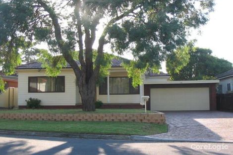 Property photo of 10 Wall Avenue Panania NSW 2213