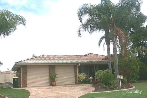 19 Hampshire Ct, Kippa-Ring, QLD 4021