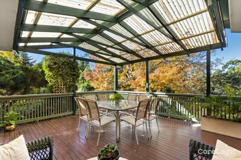 Property photo of 2 Derwent Avenue North Wahroonga NSW 2076