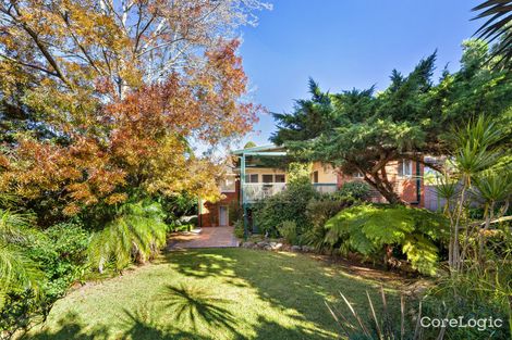 Property photo of 2 Derwent Avenue North Wahroonga NSW 2076