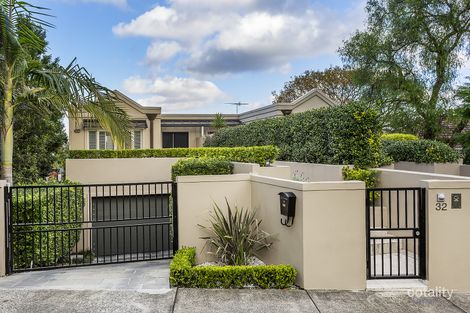 Property photo of 32 Baroona Road Northbridge NSW 2063