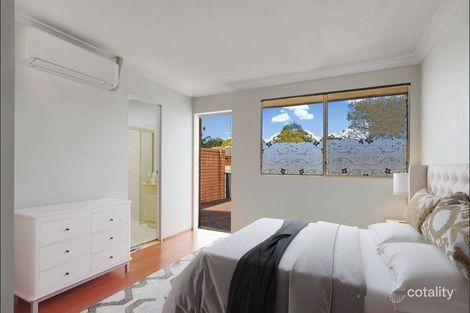 Property photo of 63/3 Reid Avenue Westmead NSW 2145