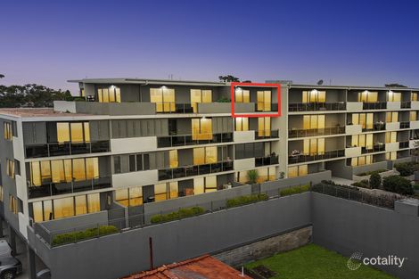 407/11 Ernest St, Belmont, NSW 2280