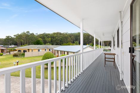 Property photo of 7 Eugenia Place Maloneys Beach NSW 2536