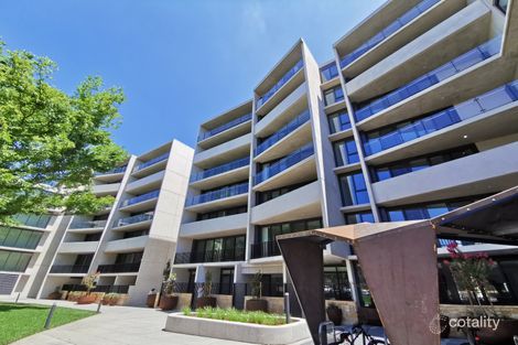 124/47 Currong St N, Braddon, ACT 2612