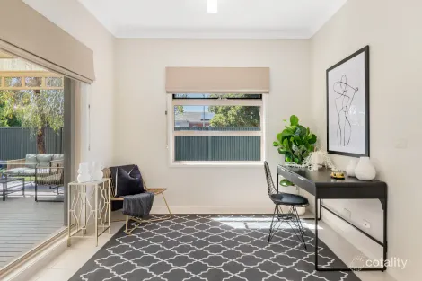 Property photo of 10 Bail Street Epping VIC 3076