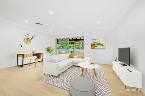 Property photo of 11/1290 Pacific Highway Turramurra NSW 2074