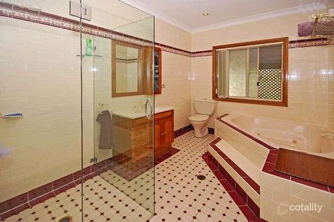 Property photo of 44 Winbourne Road Mulgoa NSW 2745