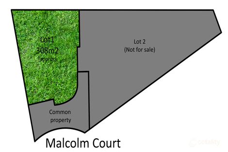 Property photo of 3A Malcolm Court Mooroolbark VIC 3138