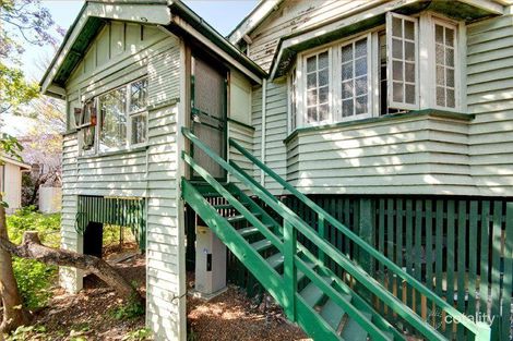 Property photo of 2 Normanby Terrace Kelvin Grove QLD 4059