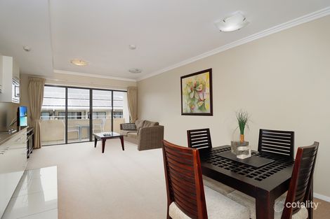 Property photo of 304/350 Esplanade Scarness QLD 4655