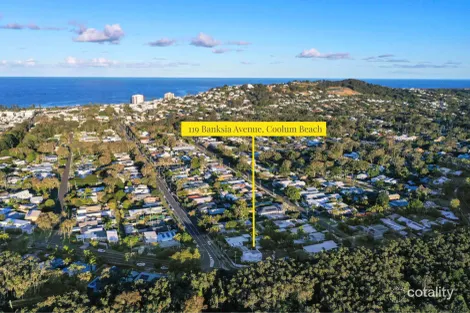 119 Banksia Ave, Coolum Beach, QLD 4573