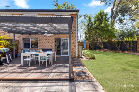 Property photo of 14/1 Owen Jones Row Menai NSW 2234