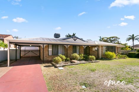 Property photo of 22 Balfern Way Spearwood WA 6163