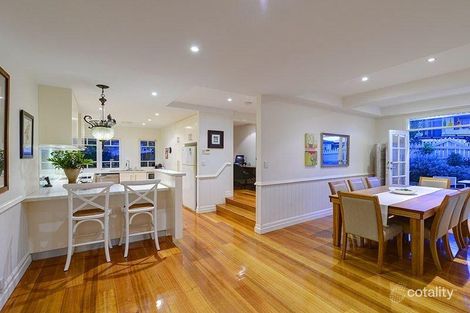 Property photo of 53 Pine Street Bulimba QLD 4171